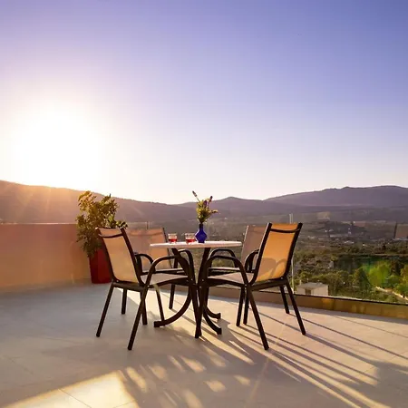 Iconic With Private Pool And Sea View Πρόβαρμα