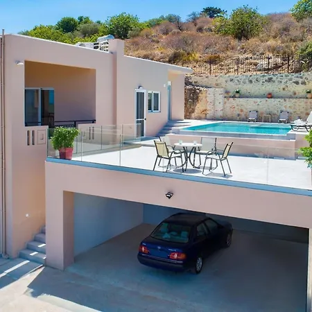 Iconic With Private Pool And Sea View *