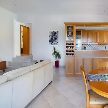 Iconic With Private Pool And Sea View Βίλα *