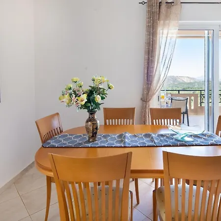 Iconic With Private Pool And Sea View Πρόβαρμα