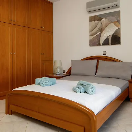 Iconic With Private Pool And Sea View * Πρόβαρμα